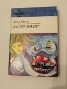 Borys Pilniak - CZARNY KSIĄŻĘ - z serii KOLIBER