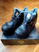 Buty robocze zimowe Procera WINTER STRONG S3 rozmiar 46