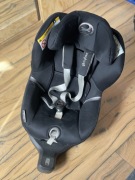 Fotel Cybex obrotowy