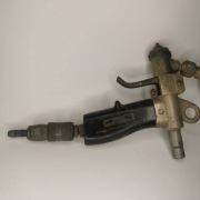 Pistolet do malowania produkcja Warszawa PRL stary