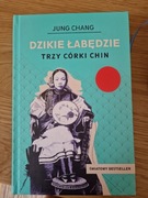 Dzikie łabędzie. Trzy córki Chin. Jung Chang