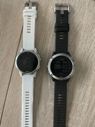 Garmin Fenix 6 i Garmin Fenix 5S