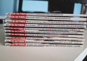 Zestaw 10 gier CD Action 7