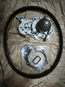 Nowa pompa wody , pasek rozrząd Renault Twingo 2 GT 1.2 101km