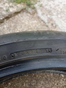 Opony Bridgestone s21