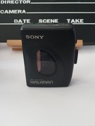 Sony walkman WM-EX21 sprawny nowe paski 