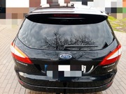 Klapa bagażnika mondeo MK4 lotka G6 kombi 