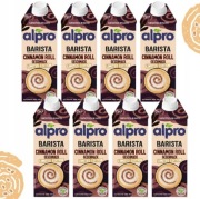 Alpro Barista Cinnamon Roll 750ml