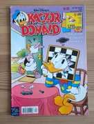 Kaczor Donald czasopismo dla dzieci nr 30/99