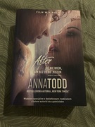 After Tom 2 Już nie wiem, kim bez ciebie jestem Anna Todd