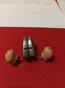 Aparaty słuchowe, cyfrowe Widex Unique 440