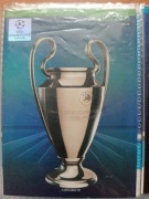 Panini Cards UCL 2014/15 - Puchar