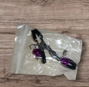 Zestaw zabawek erotyczny