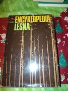 Mała Encyklopedia Leśna Polskie Towarzystwo Leśne 