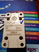 097 Wyłącznik krańcowy krańcówka LK-1  (25A500V)
