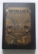 Metallica Chorzów 1991 DVD Bootleg