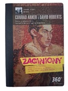 ZAGINIONY - CONRAD ANKER
