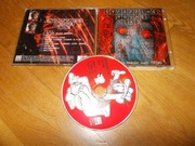 Strapping Young Lad Heavy as a really heavy thing CD