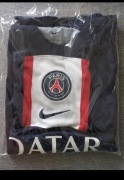 Koszulka domowa PSG sezon 2022/23