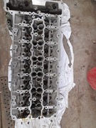 Głowica, nowy kompletny rozrząd Bmw X6 35i , Bmw E90, 3.0l b.silnik N54b30a