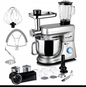ROBOT KUCHENNY PLANETARNY MIKSER KOLIBER X-3500-W 8L 21w1 WIELOFUNKCYJNY
