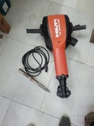 Młot udarowy Hilti TE 3000-AVR