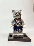 LEGO  loc111 CHIMA SYKOR 