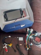 Radio android dacia duster renault dotykowe gps