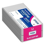 Tusz Epson SJIC22P(M)