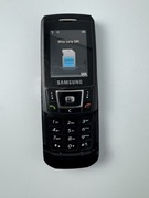 Samsung d900i działający bez simlocka retro