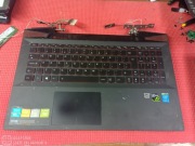 Laptop Lenovo V70 i7 GeForce GTX klawiatura podświetlana 