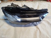 Reflektor Lampa Przednia Przód Prawa AUDI A6 C8 4K0941036 MATRIX FULL LED 