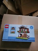 LEGO 40594 - Domy świata 3