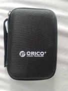 Etui ORICO na dysk 2,5. Wysyłka. 