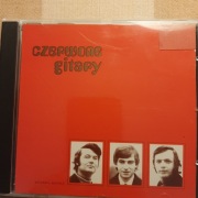 Czerwone Gitary. Spokój serca. 2003. 