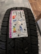 Opona NEXEN ROADIAN AT 4x4 31x10.5 R15