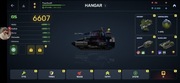 Sprzedam 2 niskie konta tanki online