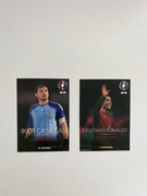 Karty panini uefa euro 2016 france