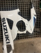 Suzuki Gsxr 1000 k5 boczek owiewka