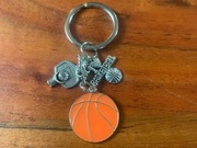 Brelok z głową wilka, wiedźmin, The Witcher Netflix