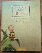 Die kleine Hummel Bommel Maite Kelly [de]