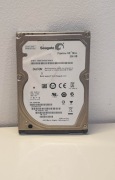 Dysk Seagate SATA Pipeline HD Mini 250GB (ST9250311CS) do Laptopa 2,5 cala