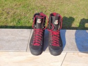 Buty Dolomite cinquantaquattro warm 43 i 1/3