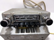 Radio Vintage Retro Blaupunkt Frankfurt 12V / 6V