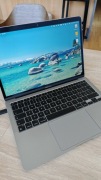 Apple MacBook Air M1 13" | 8GB RAM | 256GB SSD | Stan bardzo dobry
