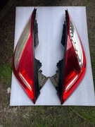 Lampy tyl prawa/lewa Porsche Panamera 970 USA