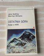 Jana Godfrey Merrilyn Williams Ostatnia Góra