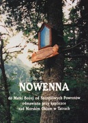 NOWENNA DO MATKI BOŻEJ OD SZCZĘŚLIWYCH POWROTÓW