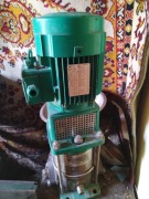 Pompa wilo mvi205-1/16