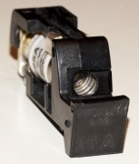 Wtyk bezpiecznikowy Z-SLS wkładka D02 gL/gG 25 A TYTAN II